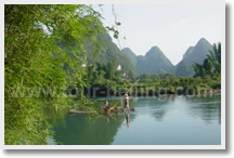 China City Tours