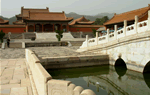Beijing Huangyaguan Great Wall Eastern Qing Tombs Day Tour