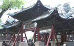 Jinci Temple