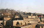 The Ancient Ming and Qing Streets
