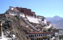 Lhasa City Tours