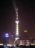 Shanghai City