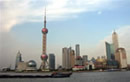 Shanghai City Tours