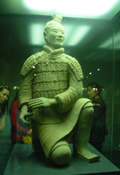 Xian City