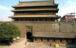Shanghai Guilin Xian Beijing 11-Days Tour