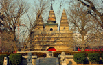 Beijing-Inner Mongolia 4 Night Tour B
