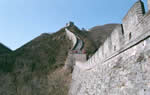 Beijing - Xian 7 Days Train Tour
