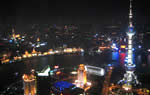 Beijing Shanghai 7 Days Train Tour