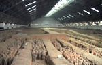 Beijing Xian Shanghai 8-Day Train Tour