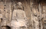 Beijing Xi'an Luoyang Shanghai 9-Day Train Tour