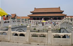 China Silk Road Impression 9-Day Tour