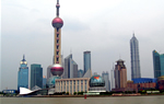 Beijing Jiuzhaigou Shanghai 9-Day Tour