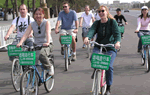 Bikes