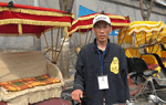 Rickshaws