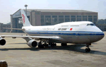 Travel by Air