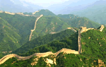 Badaling Great Wall and Ming Tombs Tour