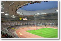 New Beijing New Olympics