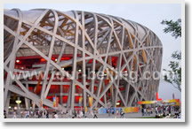 Ancient Beijing & New Olympic Tour