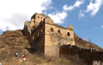 Mutianyu Great Wall & Olympic Stadium Bus Day Tour