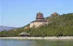 Badaling Great Wall & Summer Palace