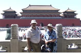 Forbidden City