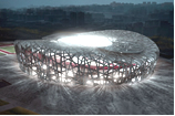 the Birds Nest