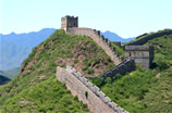 Jinshanling Great Wall