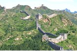 Jinshanling Great Wall