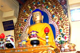 Lama Temple