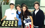 Beijing Cooking Learning Day Tour B
