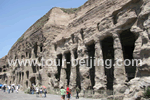 Beijing Datong 2-day Private Round Trip by private car or van
