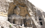 Datong One Day Highlight Private Tour
