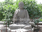 Beijing Datong 3-Night Private Round Trip by Daytime Train