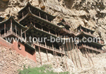 Beijing Datong 3-Night Private Round Trip by Overnight Train to and daytime train back