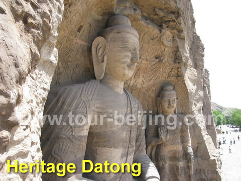 Heritage Datong