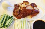 Peking Roast Duck