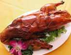 Beijing Recommended Restaurants