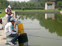 Fishing