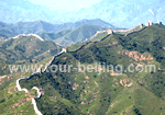 Simatai Great Wall & Jinshanling Great Wall Bus Tour
