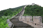 Badaling and Juyongguan Great Wall  2-Day Hiking Tour