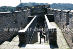Mutianyu, Jinshanling & Simatai Great Wall 3-Day Tour