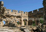 Mutianyu, Jinshanling and Simatai Great Wall 3-Day Hiking Tour
