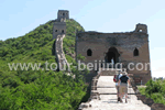 Badaling, Juyongguan, Huanghuacheng, Mutianyu, Jinshanling and Simatai Great Wall 5-Day Hiking Tour