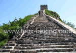 Simatai Great Wall One Day Hiking Tour