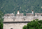 Ming Tomb and Beijing Mutianyu Great Wall Day Tour