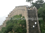 Badalng Great Wall ( Or Mutianyu ) + Forbidden City + Tiananmen Square Day Tour