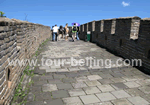 Badaling Great Wall (or Mutianyu) + Summer Palace Day Tour