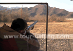 Beijing Target Shooting & Juyongguan Great Wall Day Tour
