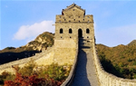 Beijing Great Wall 6-Day Hiking Tour