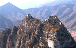 Beijing Jiankou Great Wall